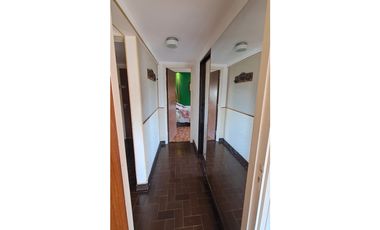 VENTA/ DEPARTAMENTO 3 AMBIENTES CON COCHERA Y BAULERA/ MAR DEL PLATA