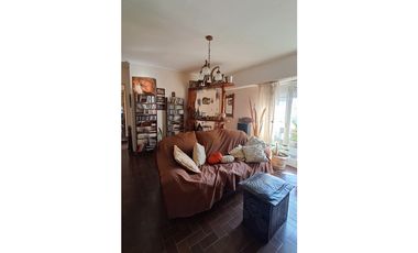 VENTA/ DEPARTAMENTO 3 AMBIENTES CON COCHERA Y BAULERA/ MAR DEL PLATA