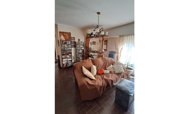 VENTA/ DEPARTAMENTO 3 AMBIENTES CON COCHERA Y BAULERA/ MAR DEL PLATA