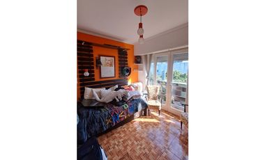 VENTA/ DEPARTAMENTO 3 AMBIENTES CON COCHERA Y BAULERA/ MAR DEL PLATA