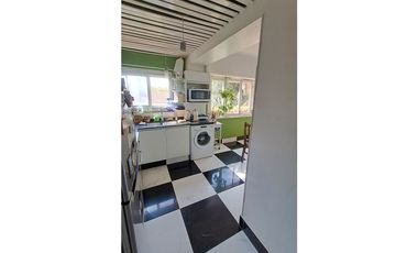 VENTA/ DEPARTAMENTO 3 AMBIENTES CON COCHERA Y BAULERA/ MAR DEL PLATA
