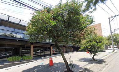 Renta de Local en Avenida México, Cuajimalpa