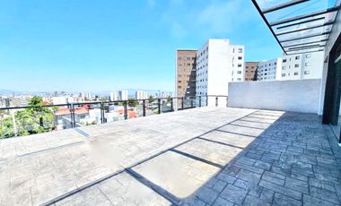 Renta de Local en Avenida México, Cuajimalpa