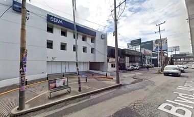 Venta de Local en Industrial Alce Blanco, Naucalpan