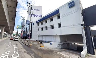 Venta de Local en Industrial Alce Blanco, Naucalpan