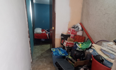 Venta de Casa en San Lorenzo Tepatitlán, Estado de México