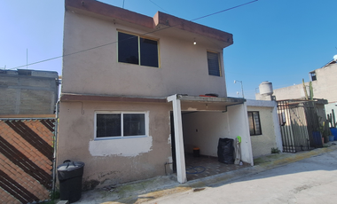 Venta de Casa en San Lorenzo Tepatitlán, Estado de México