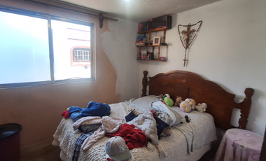 Venta de Casa en San Lorenzo Tepatitlán, Estado de México