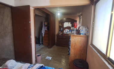 Venta de Casa en San Lorenzo Tepatitlán, Estado de México