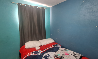 Venta de Casa en San Lorenzo Tepatitlán, Estado de México