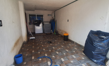 Venta de Casa en San Lorenzo Tepatitlán, Estado de México