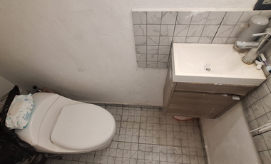 Venta de Casa en San Lorenzo Tepatitlán, Estado de México