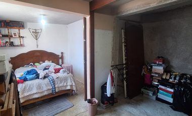 Venta de Casa en San Lorenzo Tepatitlán, Estado de México