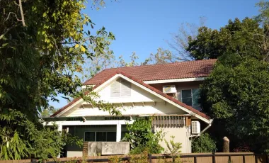 3 Bedroom House for sale at Land & House Park Khonkaen