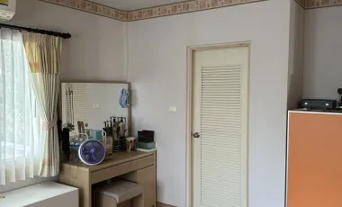 3 Bedroom House for sale at Land & House Park Khonkaen