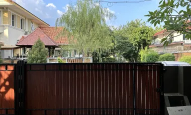 3 Bedroom House for sale at Land & House Park Khonkaen