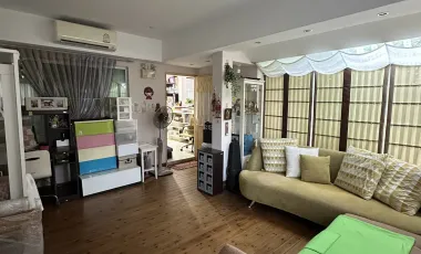 3 Bedroom House for sale at Land & House Park Khonkaen