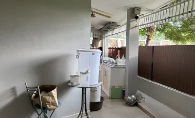 3 Bedroom House for sale at Land & House Park Khonkaen