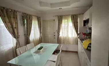 3 Bedroom House for sale at Land & House Park Khonkaen