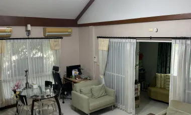 3 Bedroom House for sale at Land & House Park Khonkaen