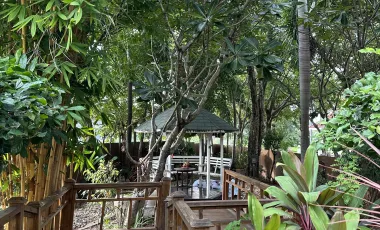 3 Bedroom House for sale at Land & House Park Khonkaen