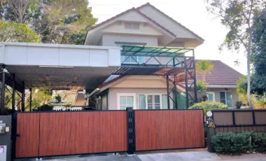 3 Bedroom House for sale at Land & House Park Khonkaen