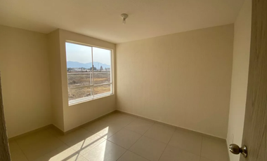 Venta de Departamento en Los Héroes, Tecámac.
