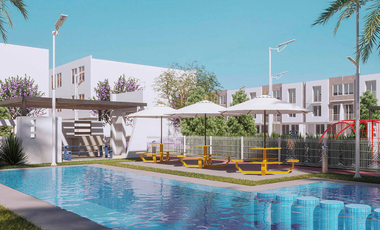 Venta de Departamento en Los Héroes, Tecámac.