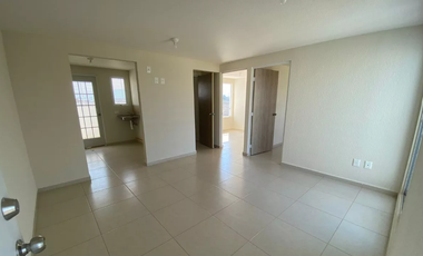 Venta de Departamento en Los Héroes, Tecámac.