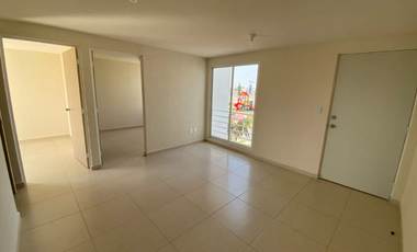 Venta de Departamento en Los Héroes, Tecámac.