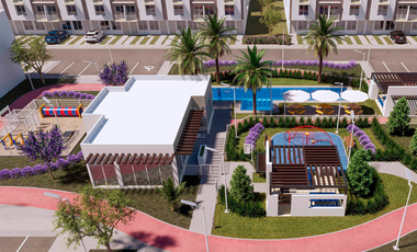 Venta de Departamento en Los Héroes, Tecámac.
