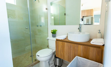 Venta de Departamento en San Bartolo Cuautlalpan, Zumpango De Ocampo, Méx.