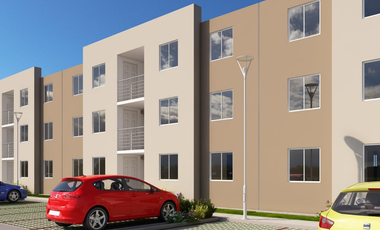 Venta de Departamento en San Bartolo Cuautlalpan, Zumpango De Ocampo, Méx.