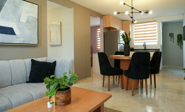 Venta de Departamento San Bartolo Cuautlalpan, Zumpango De Ocampo, Méx.