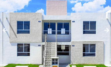 Venta de Casa en Santa Teresa, Huehuetoca.