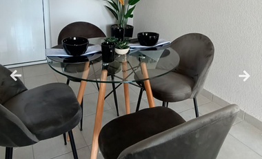 Venta de Casa en Santa Teresa, Huehuetoca.