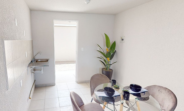 Venta de Casa en Santa Teresa, Huehuetoca.