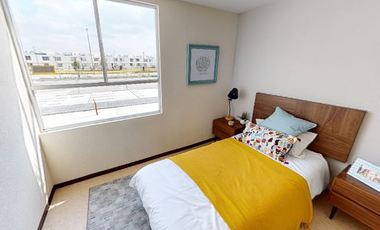 Venta de Casa en Jardines de la laguna, Zumpango.