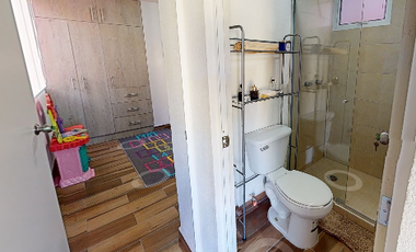 Venta de Departamento en la Trinidad, Zumpango