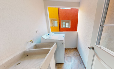 Venta de Departamento en la Trinidad, Zumpango