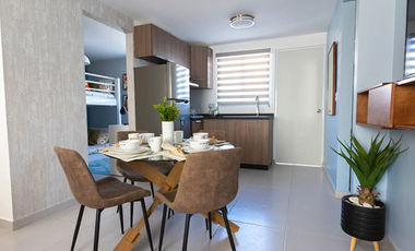 Venta de Departamento Cuautlalpan, Zumpango De Ocampo
