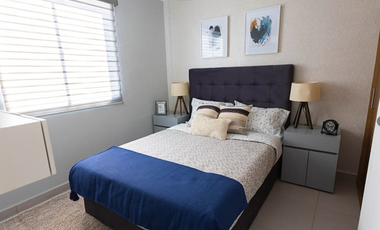 Venta de Departamento Cuautlalpan, Zumpango De Ocampo