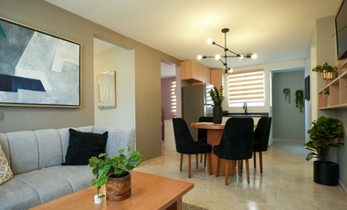 Venta de Departamento en Jardines De Girasoles, Zumpango De Ocampo