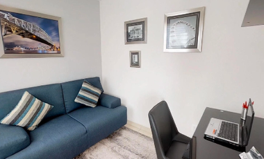Venta de Casa en La Florida, Toluca