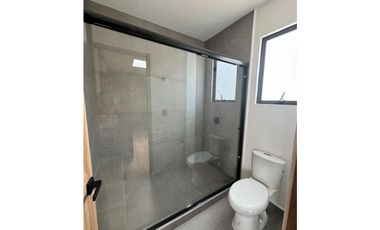 Casa de 3 habitaciones preventa Bali 3 playa del Carmen