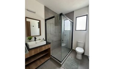 Casa de 3 habitaciones preventa Bali 3 playa del Carmen
