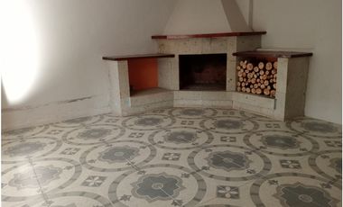 CASA EN RENTA CIRCUITO AVANDARO