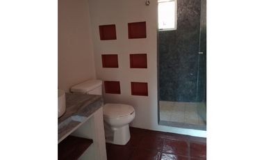 CASA EN RENTA CIRCUITO AVANDARO