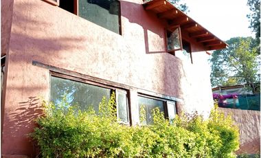 CASA EN RENTA CIRCUITO AVANDARO