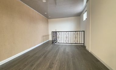 Alquilo Apartaestudio Duplex Para Estrenar Sector Alameda